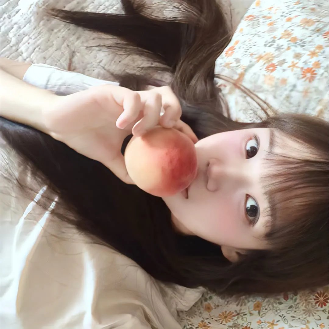 日常封面