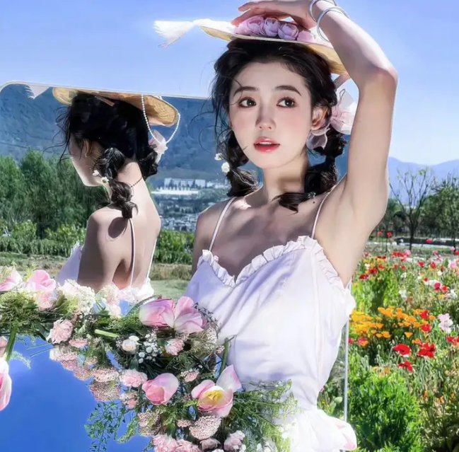 阴阳路十二之美容尸封面